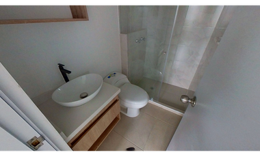 APARTAMENTO EN VENTA YUMBO CIUDAD GUABINAS 8P C/A