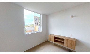 APARTAMENTO EN VENTA YUMBO CIUDAD GUABINAS 8P C/A