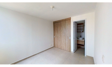 APARTAMENTO EN VENTA YUMBO CIUDAD GUABINAS 8P C/A