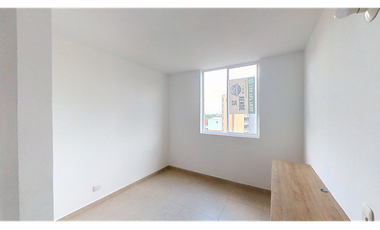 APARTAMENTO EN VENTA YUMBO CIUDAD GUABINAS 8P C/A