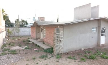 Casa en Venta en Actopan Hidalgo