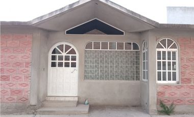 Casa en Venta en Actopan Hidalgo