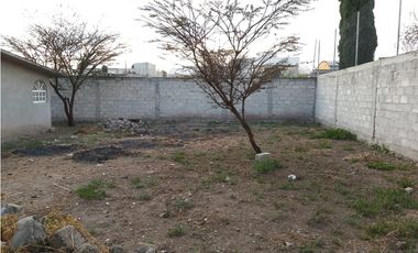 Casa en Venta en Actopan Hidalgo