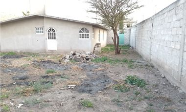 Casa en Venta en Actopan Hidalgo