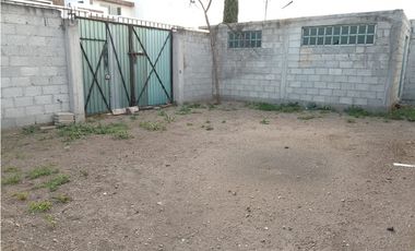 Casa en Venta en Actopan Hidalgo