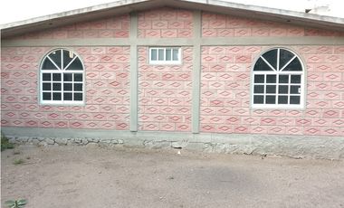 Casa en Venta en Actopan Hidalgo