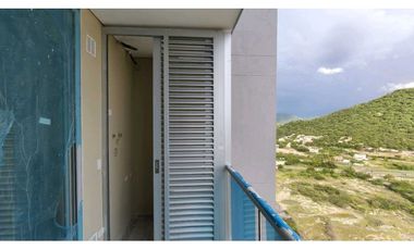 Apartamento sector de Cabo tortuga Turístico- 005