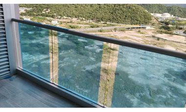 Apartamento sector de Cabo tortuga Turístico- 005