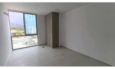 Apartamento sector de Cabo tortuga Turístico- 005