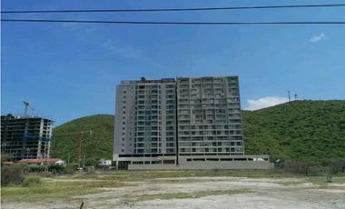 Apartamento sector de Cabo tortuga Turístico- 005