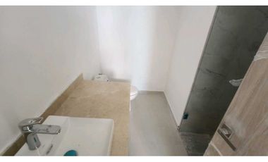 Apartamento sector de Cabo tortuga Turístico- 005