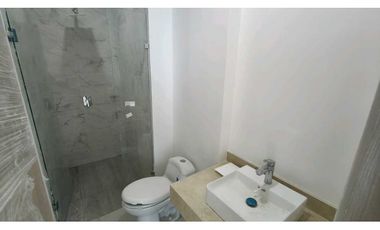 Apartamento sector de Cabo tortuga Turístico- 005