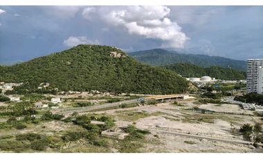 Apartamento sector de Cabo tortuga Turístico- 005