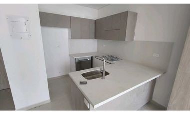 Apartamento sector de Cabo tortuga Turístico- 005