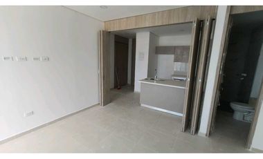 Apartamento sector de Cabo tortuga Turístico- 005