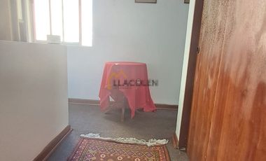 Casa esquina a pasos del Balneario Municipal