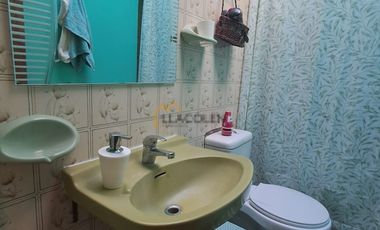 Casa esquina a pasos del Balneario Municipal