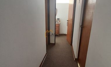 Casa esquina a pasos del Balneario Municipal