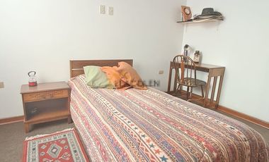 Casa esquina a pasos del Balneario Municipal