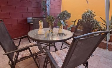 Casa esquina a pasos del Balneario Municipal