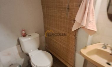 Casa esquina a pasos del Balneario Municipal