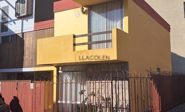 Casa esquina a pasos del Balneario Municipal