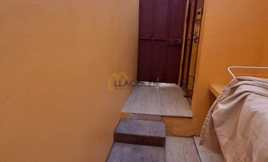 Casa esquina a pasos del Balneario Municipal