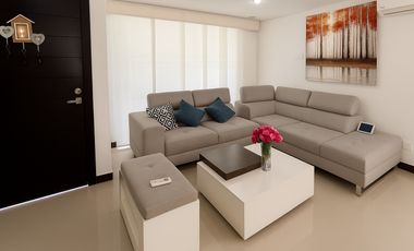 Casa Villa Campestre