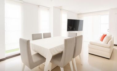 Casa Villa Campestre