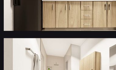 Apartaestudio a la venta Caldas parque (S)