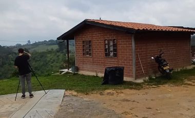 Finca Para La Venta En Marinilla