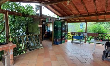 Finca Para La Venta En Marinilla