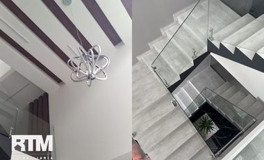 CASA EN VENTA EN ALTO LAGO RESIDENCIAL