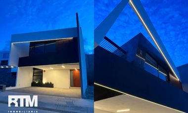 CASA EN VENTA EN ALTO LAGO RESIDENCIAL