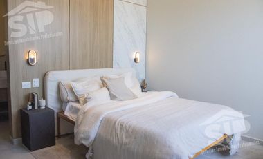 Departamento en Fraccionamiento Valle Real 1er Sector