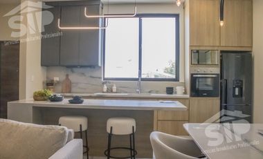 Departamento en Fraccionamiento Valle Real 1er Sector