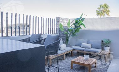 Departamento en Fraccionamiento Valle Real 1er Sector