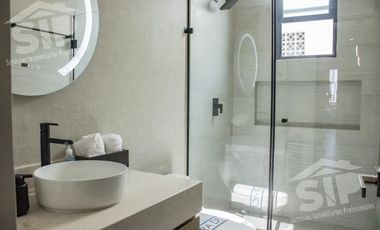 Departamento en Fraccionamiento Valle Real 1er Sector