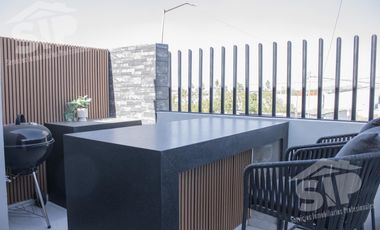 Departamento en Fraccionamiento Valle Real 1er Sector