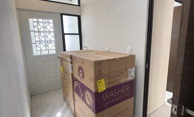 Departamento en Fraccionamiento Valle Real 1er Sector