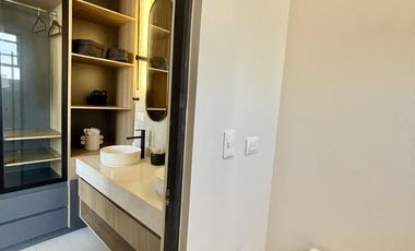 Departamento en Fraccionamiento Valle Real 1er Sector