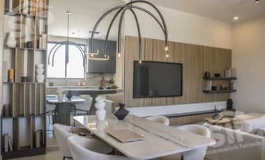 Departamento en Fraccionamiento Valle Real 1er Sector