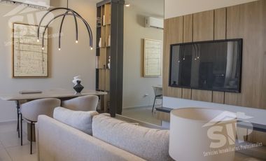 Departamento en Fraccionamiento Valle Real 1er Sector