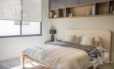 Departamento en Fraccionamiento Valle Real 1er Sector