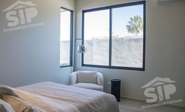 Departamento en Fraccionamiento Valle Real 1er Sector