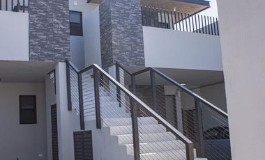 Departamento en Fraccionamiento Valle Real 1er Sector