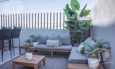 Departamento en Fraccionamiento Valle Real 1er Sector