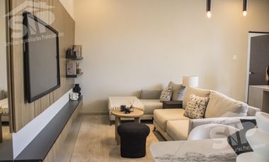 Departamento en Fraccionamiento Valle Real 1er Sector