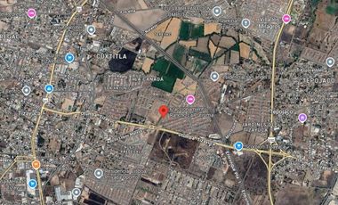 Casa en Venta a 40 min del Aeropuerto Internacional Felipe Ángeles.