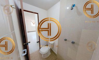 Casa en Venta a 40 min del Aeropuerto Internacional Felipe Ángeles.